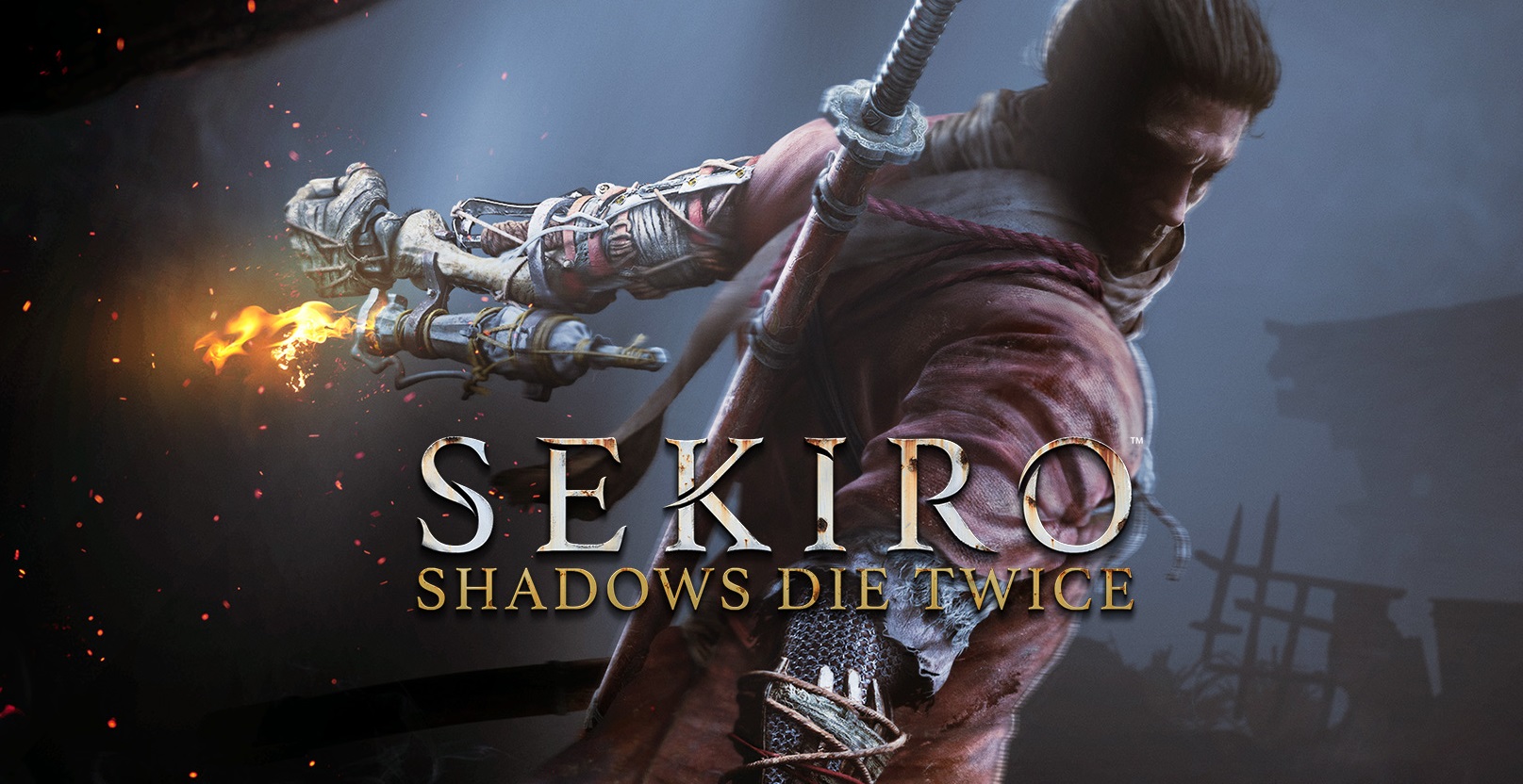 sekiro game review